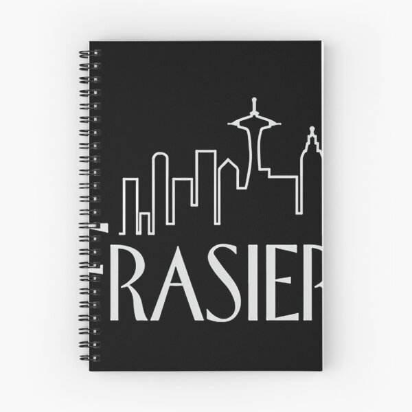 Artikelvorschau, Frasier entworfen und verkauft von Timothykalski.
