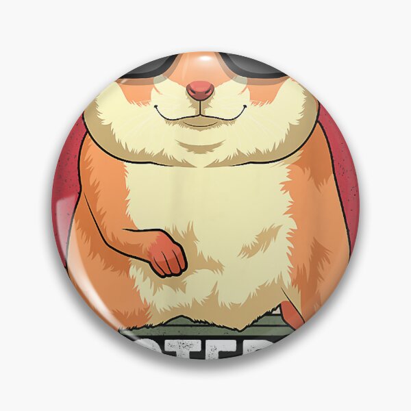 Item preview, Hamster Dad Outfit Cute Hamster Owner Accessories for Men designed and sold by LatonSmit8.