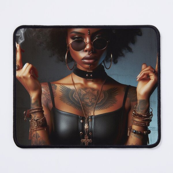 Item preview, Spiritual Gangsta designed and sold by MellowEssence.