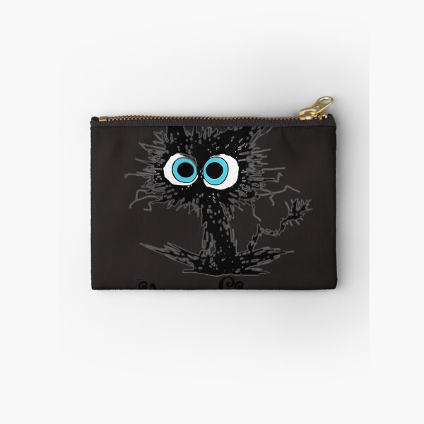 Item preview, It'S Fine I'M Fine Everything Is Fine Funny Cat designed and sold by AubertLanglois.