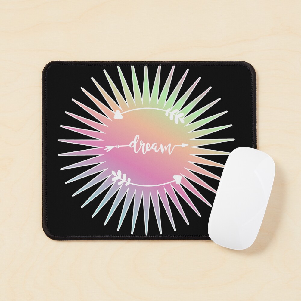 Item preview, Mouse Pad designed and sold by Fr0mtheMachine.