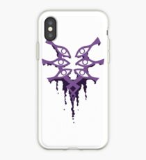 The Mark of Grima iPhone Case
