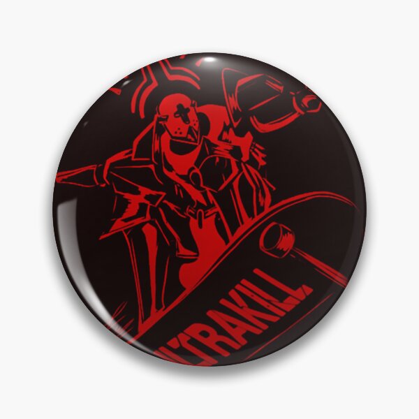 Item preview, Ultrakill, Ultrakill Meme  designed and sold by Saraomeza.