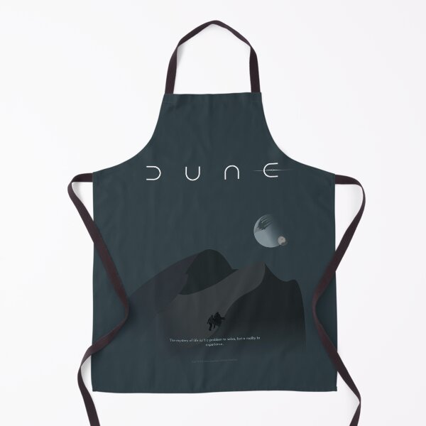 Item preview, Dune - Arrakis Night Outs designed and sold by Teeseas Wave.