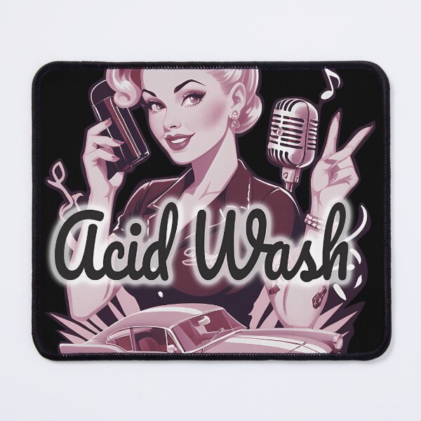 Item preview, Acid Wash designed and sold by TaniaPagac8.