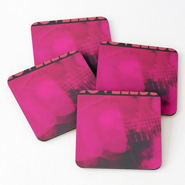 Item preview, Loveless My Bloody Valentine   designed and sold by TaniaPagac8.
