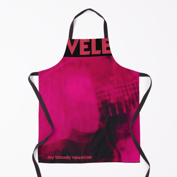 Item preview, Loveless My Bloody Valentine designed and sold by TaniaPagac8.