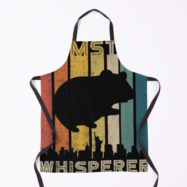 Item preview, Vintage Hamster Whisperer Funny Animal Raising Lovers designed and sold by LatonSmit8.