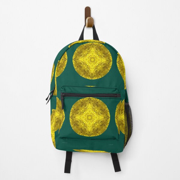 Item preview, Golden Petal Circle Design  designed and sold by Amanda1775.