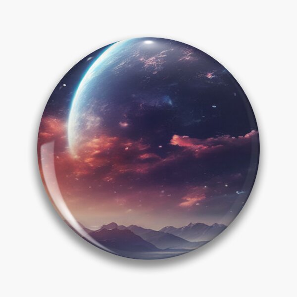 Item preview, Amazing planets designed and sold by saly55887.