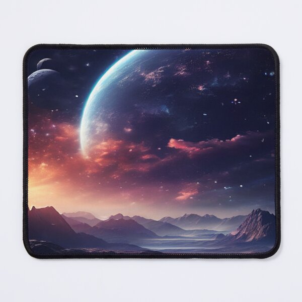 Item preview, Amazing planets designed and sold by saly55887.