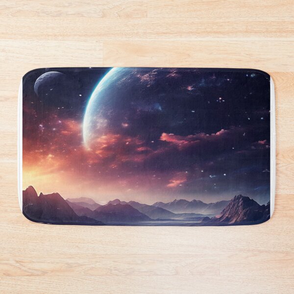 Item preview, Amazing planets designed and sold by saly55887.