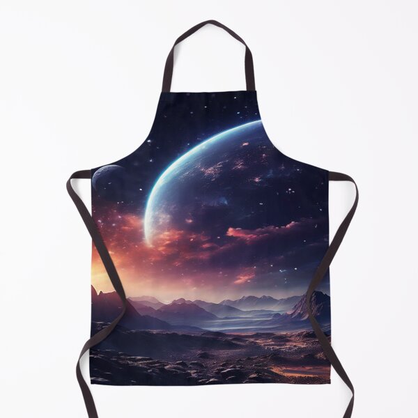 Item preview, Amazing planets designed and sold by saly55887.