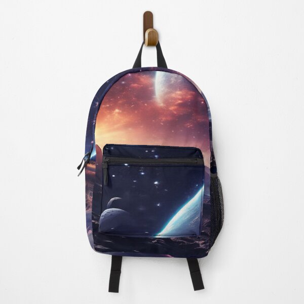 Item preview, Amazing planets designed and sold by saly55887.