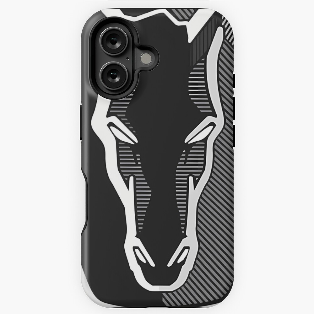Item preview, iPhone Magsafe Tough Case designed and sold by TearlachDevoe.