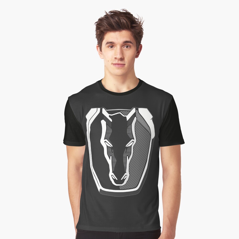 Item preview, Graphic T-Shirt designed and sold by TearlachDevoe.
