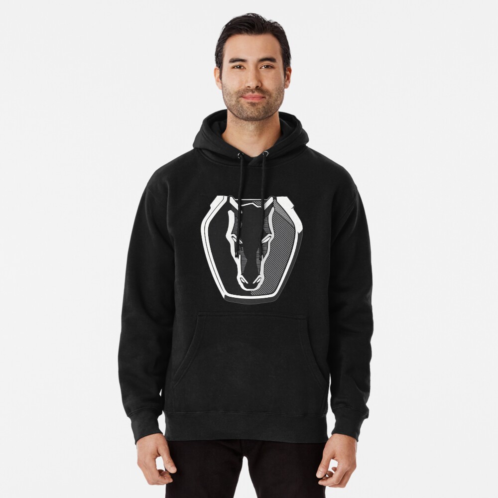 Item preview, Pullover Hoodie designed and sold by TearlachDevoe.