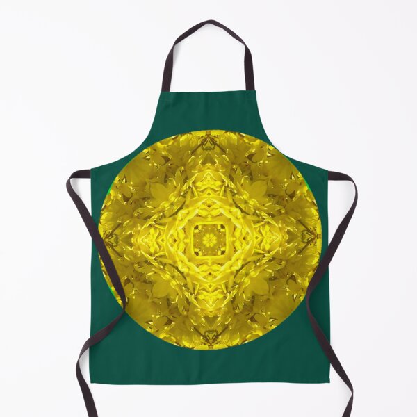 Item preview, Golden Petal Circle Design designed and sold by Amanda1775.