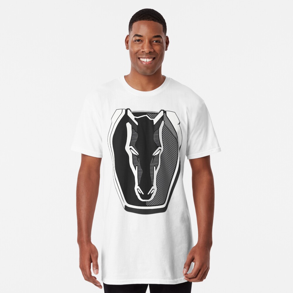 Item preview, Long T-Shirt designed and sold by TearlachDevoe.
