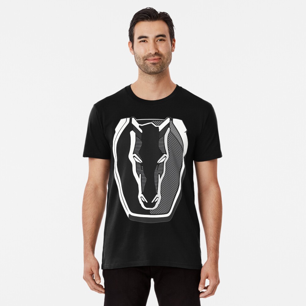 Item preview, Premium T-Shirt designed and sold by TearlachDevoe.