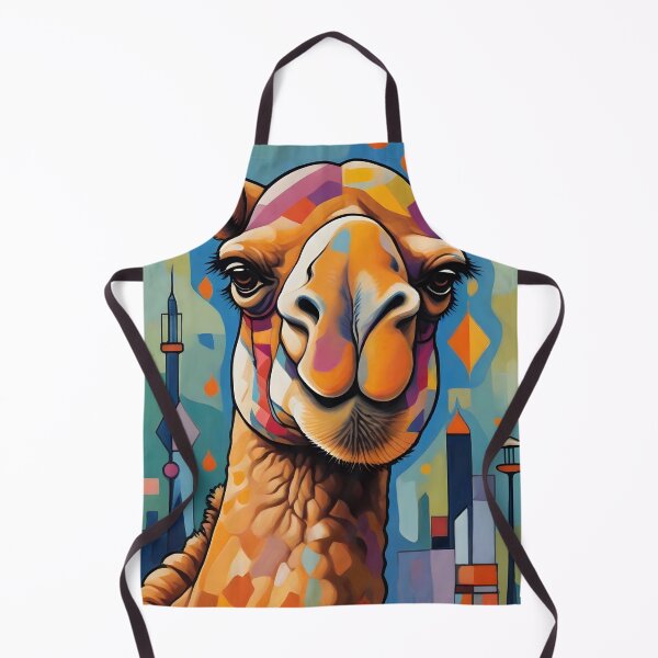 Item preview, Camel Art designed and sold by WildlifeInc.