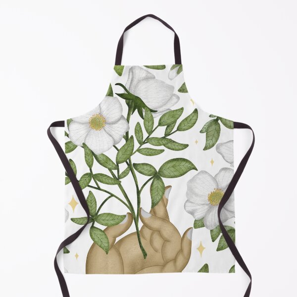 Item preview, Elegant artistic white rose designed and sold by pinkyfish1010.