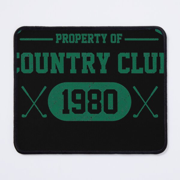 Item preview, Bushwood Country Club 1980 designed and sold by HorteHowe.