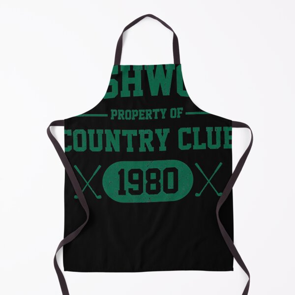 Item preview, Bushwood Country Club 1980 designed and sold by HorteHowe.