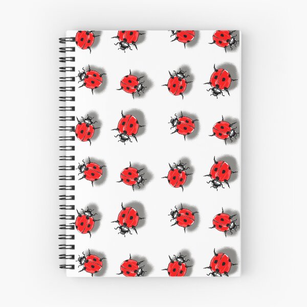 Item preview, Ladybird Love designed and sold by RainbowRhino.