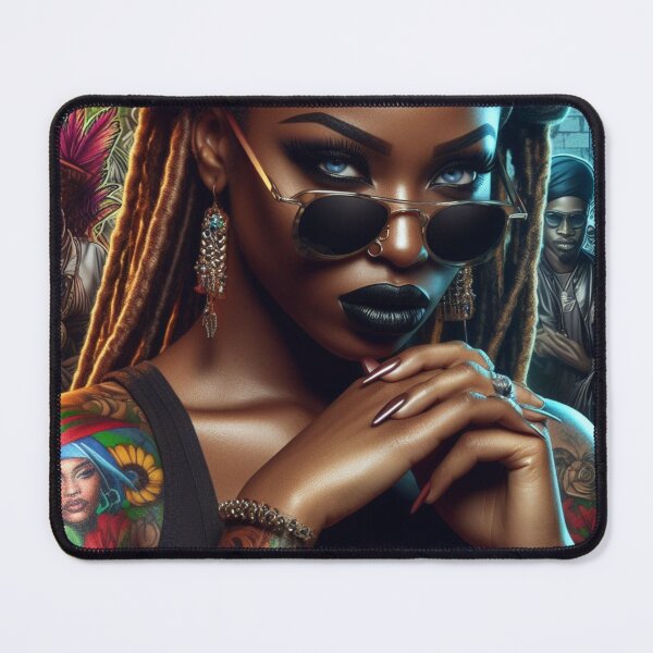 Item preview, Spiritual Gangsta designed and sold by MellowEssence.