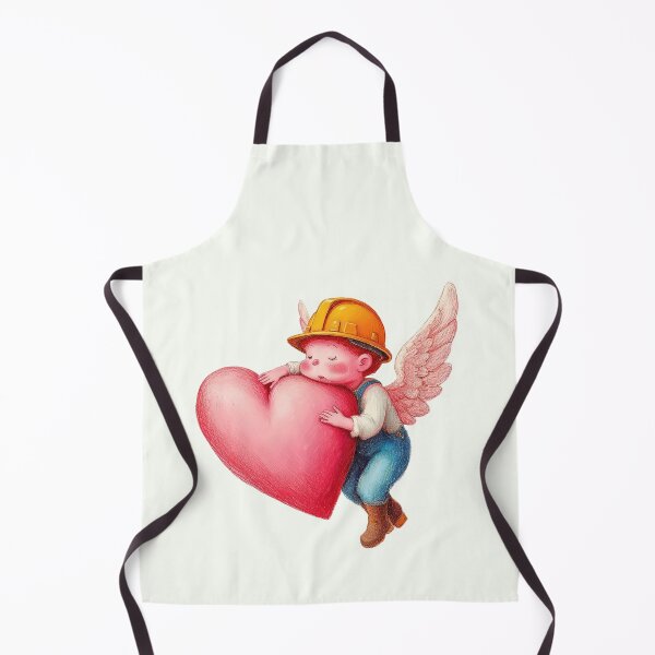 Item preview, Lazy Cupid designed and sold by ArmonyforSouls.