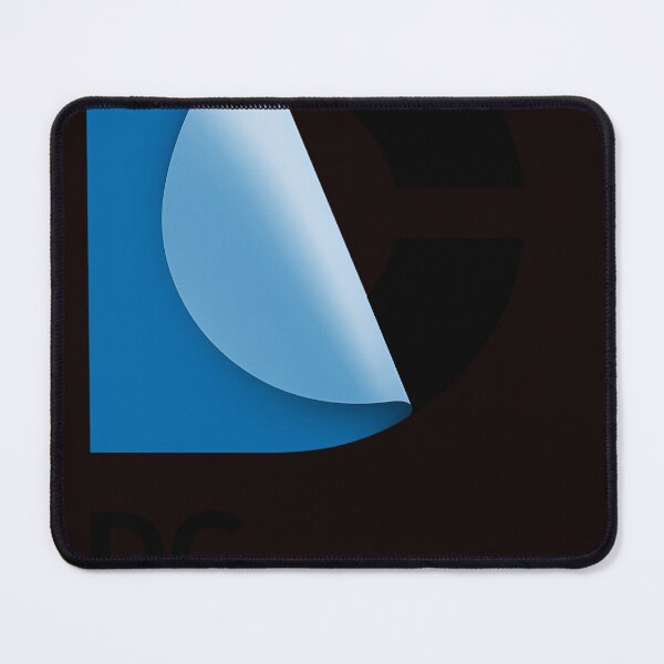 Item preview, DC Comics New Logo designed and sold by JuanMart.