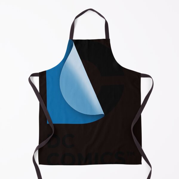 Item preview, DC Comics New Logo designed and sold by JuanMart.