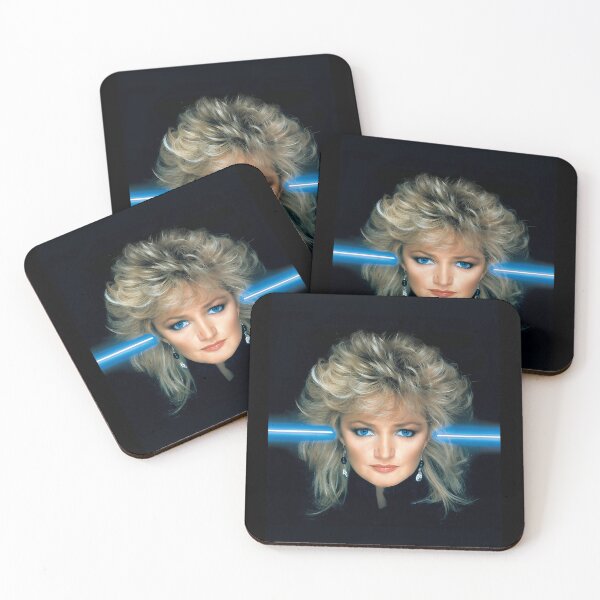 Item preview,  Bonnie Tyler designed and sold by HorteHowe.