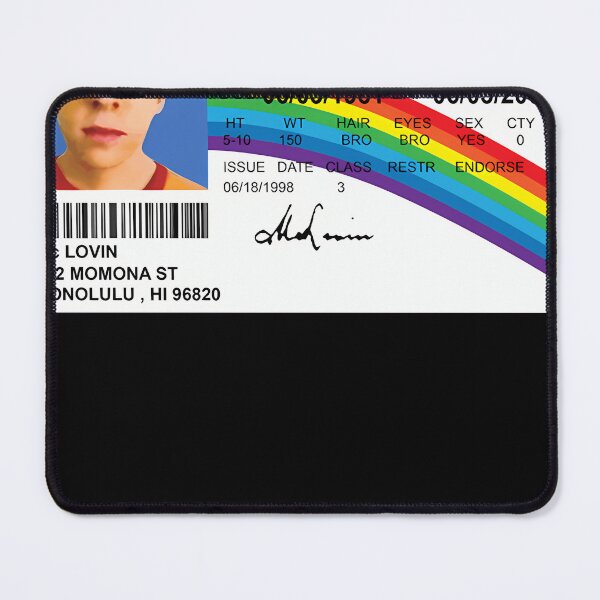 Item preview, Mclovin High Quality  designed and sold by HorteHowe.
