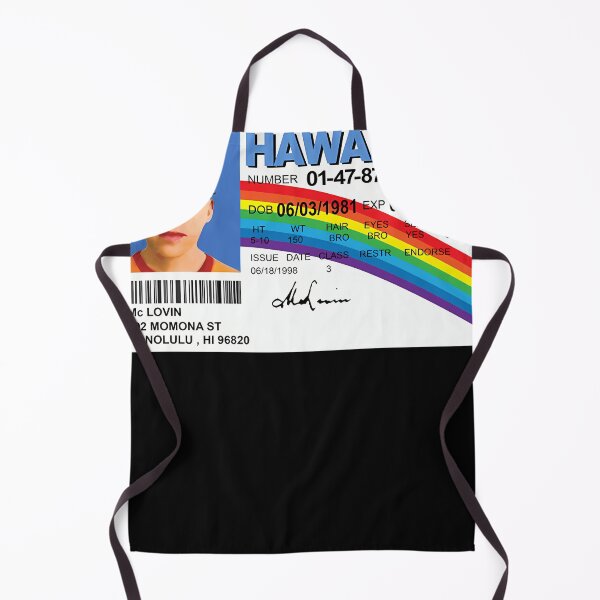 Item preview, Mclovin High Quality  designed and sold by HorteHowe.