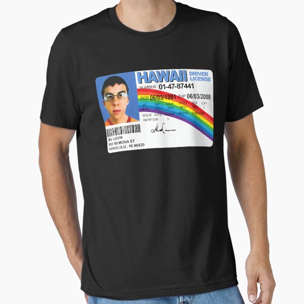 Item preview, Mclovin High Quality  designed and sold by HorteHowe.