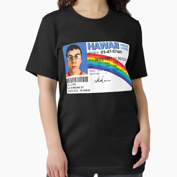 Item preview, Mclovin High Quality  designed and sold by HorteHowe.