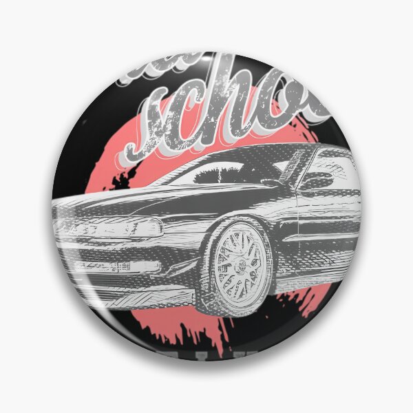 Artikelvorschau, Honda Prelude 4Gen Legend entworfen und verkauft von HorteHowe.