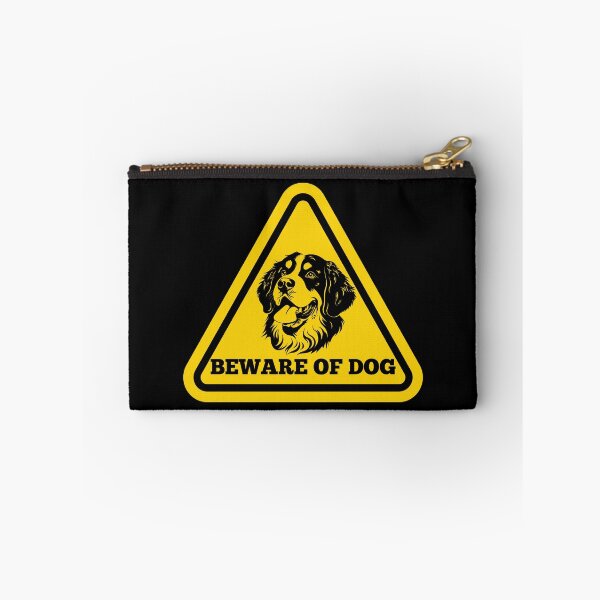 Item preview, Beware of Dog 16 designed and sold by Yzakreativ.