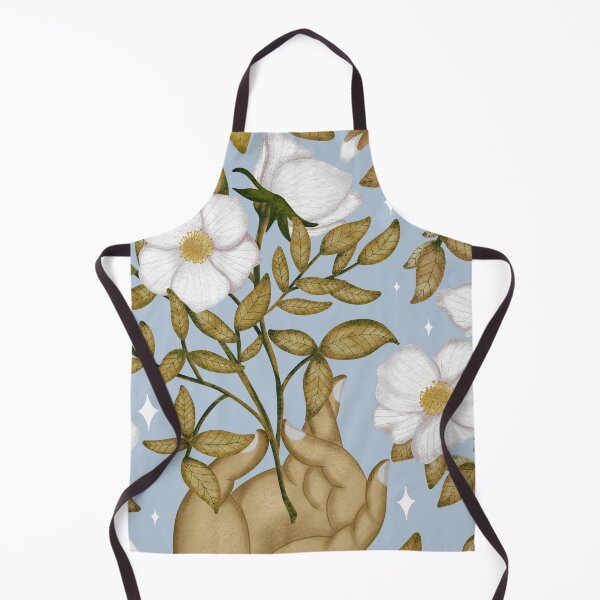 Item preview, Elegant hand gesture designed and sold by pinkyfish1010.
