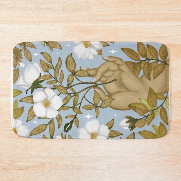 Item preview, Elegant hand gesture designed and sold by pinkyfish1010.