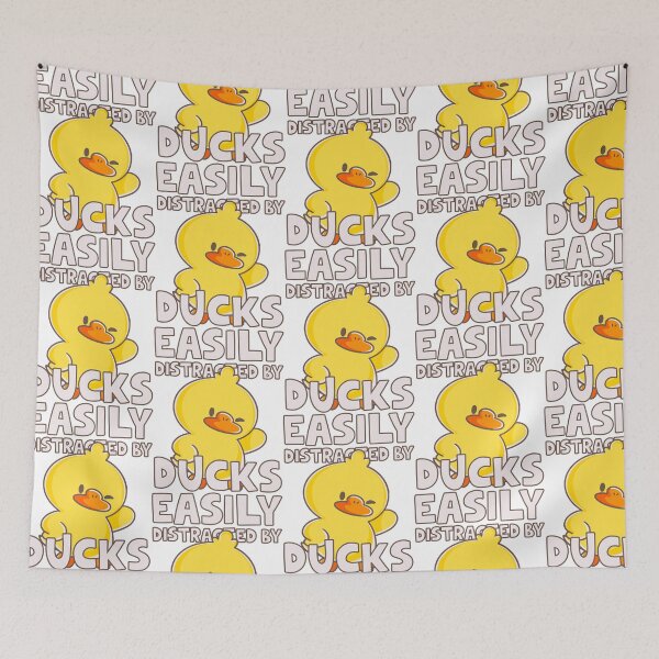 Item preview, "Duck Duck Cruise: Easily Distracted by Rubber Ducks - A Funny Vacation Adventure for Duck Lovers on the Cruise Ship Seas" designed and sold by artworkathome.