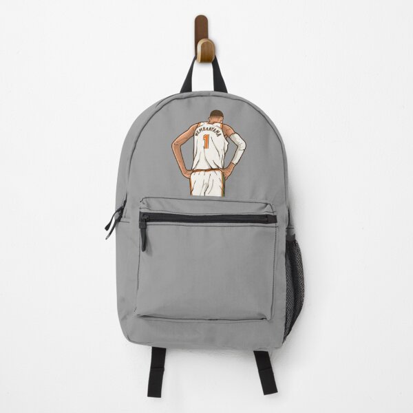Item preview, Victor Wembanyama Back-To designed and sold by RatTrapTees.