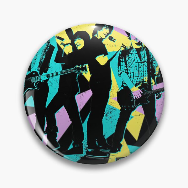Item preview,  Camp Rock designed and sold by CaritaKolkka.