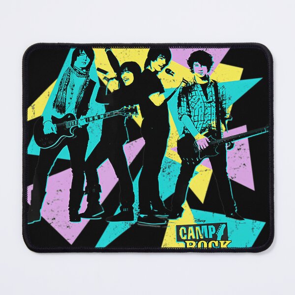 Item preview, Camp Rock designed and sold by CaritaKolkka.