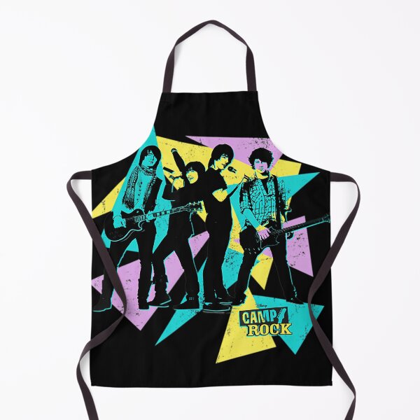 Item preview, Camp Rock designed and sold by CaritaKolkka.