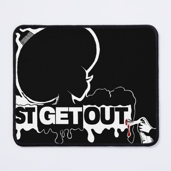 Item preview, get out...204 designed and sold by Mars-b.