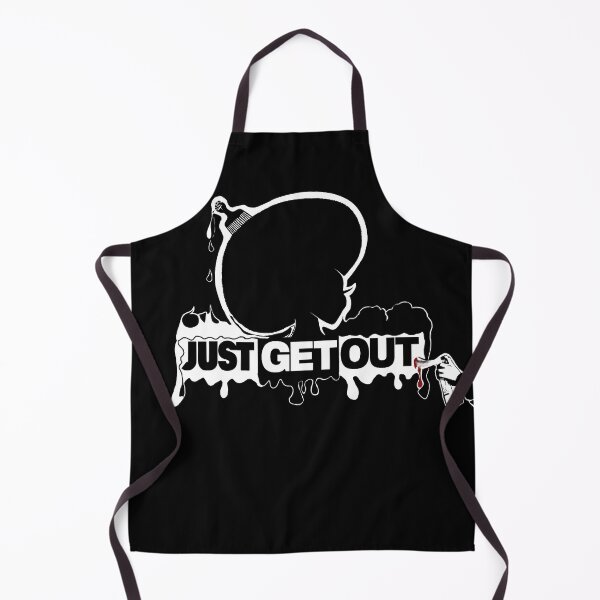 Item preview, get out...204 designed and sold by Mars-b.