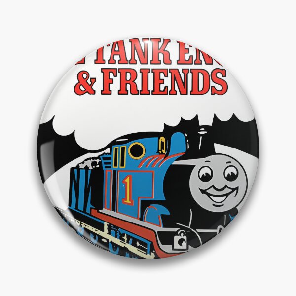Item preview,  Thomas The Tank Engine Amp Friends   designed and sold by NupooMandal21.